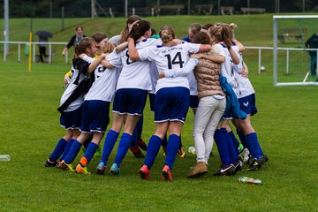 Bild 172 - C-Juniorinnen FSG BraWie 08 o.W - SV Bokhorst : Ergebnis: 4:2